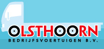 logo olsthoorn bedrijfsvoertuigen